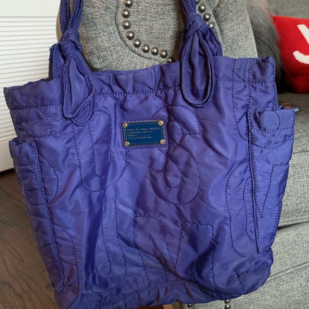 Marc by Marc Jacobs small tote